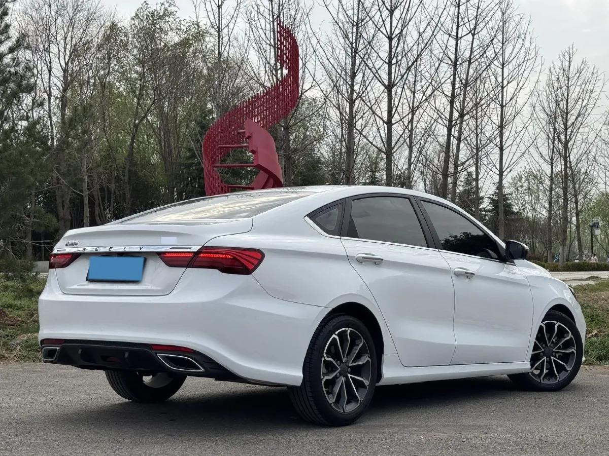 2021 Geely Binray 1.4T 141HP L4 CVT,autocango,china used car exporter,china ev exporter,chinese used car exporter,chinese used ev exporter