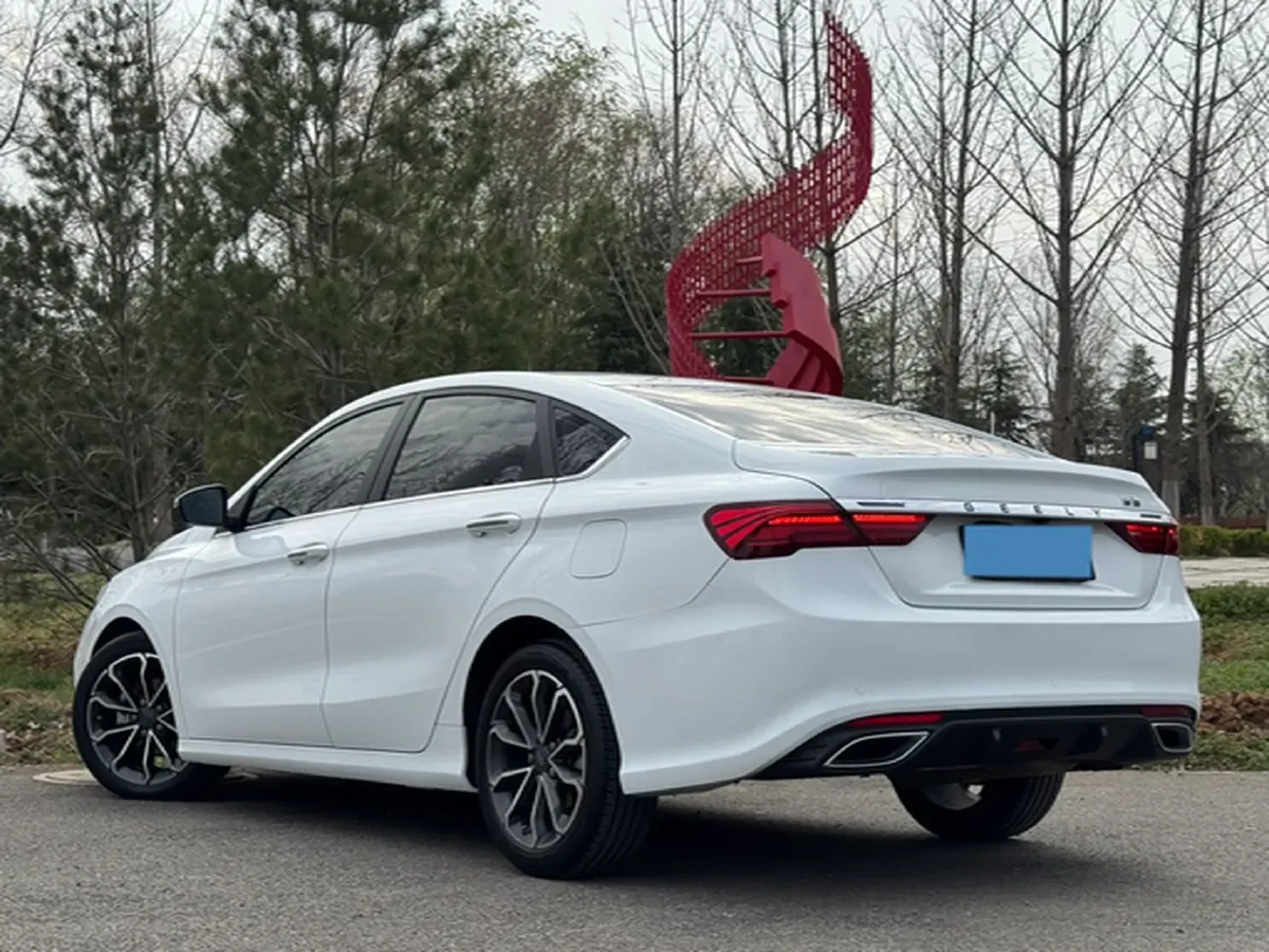 2021 Geely Binray 1.4T 141HP L4 CVT,autocango,china used car exporter,china ev exporter,chinese used car exporter,chinese used ev exporter