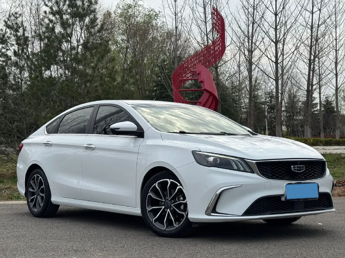 2021 Geely Binray 1.4T 141HP L4 CVT,autocango,china used car exporter,china ev exporter,chinese used car exporter,chinese used ev exporter