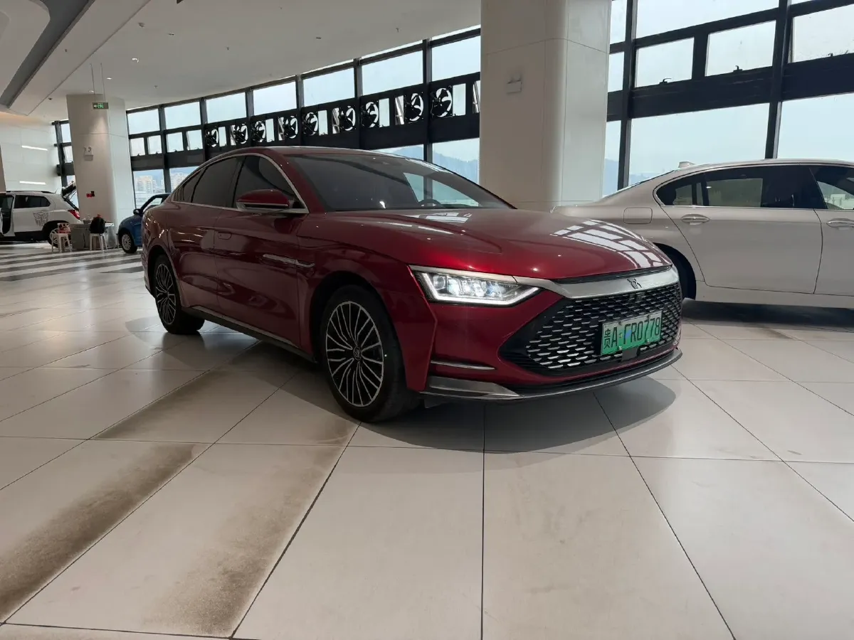 2020 BYD Han BEV 76.9KWH,autocango,china used car exporter,china ev exporter,chinese used car exporter,chinese used ev exporter