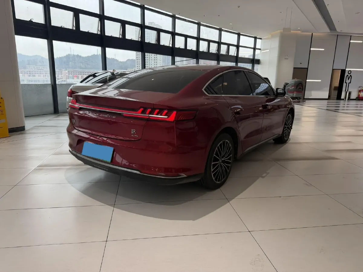 2020 BYD Han BEV 76.9KWH,autocango,china used car exporter,china ev exporter,chinese used car exporter,chinese used ev exporter