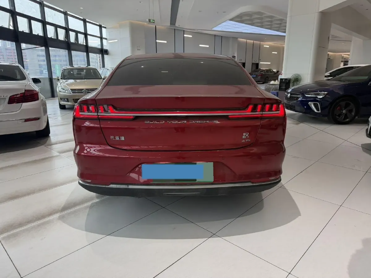 2020 BYD Han BEV 76.9KWH,autocango,china used car exporter,china ev exporter,chinese used car exporter,chinese used ev exporter