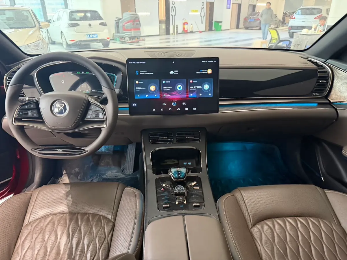 2020 BYD Han BEV 76.9KWH,autocango,china used car exporter,china ev exporter,chinese used car exporter,chinese used ev exporter