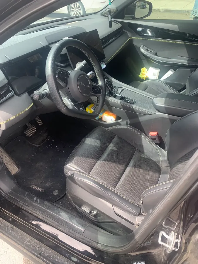 2023 LYNK&CO 03 2.0T 254HP L4 7DCT,autocango,china used car exporter,china ev exporter,chinese used car exporter,chinese used ev exporter