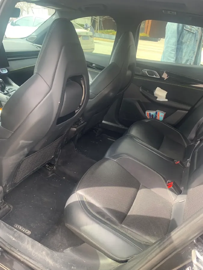 2023 LYNK&CO 03 2.0T 254HP L4 7DCT,autocango,china used car exporter,china ev exporter,chinese used car exporter,chinese used ev exporter