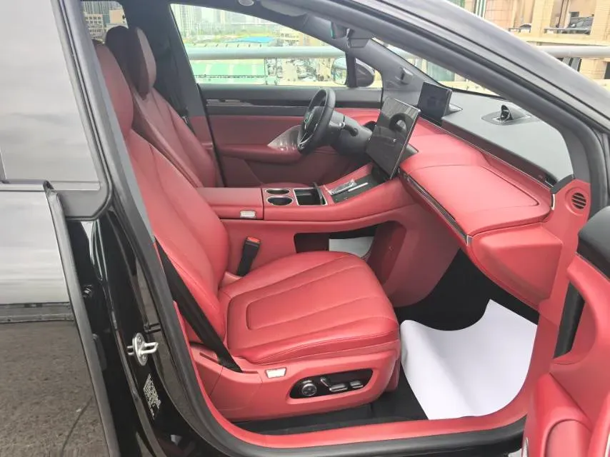 2026 Luxeed R7 BEV,autocango,china used car exporter,china ev exporter,chinese used car exporter,chinese used ev exporter