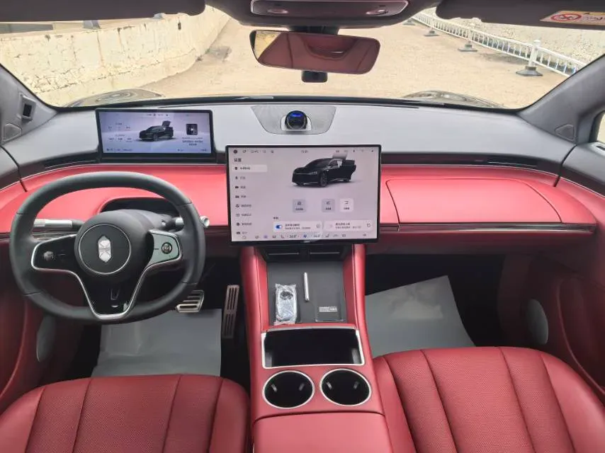 2026 Luxeed R7 BEV,autocango,china used car exporter,china ev exporter,chinese used car exporter,chinese used ev exporter