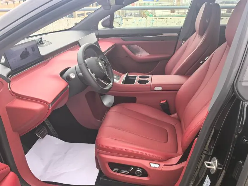 2026 Luxeed R7 BEV,autocango,china used car exporter,china ev exporter,chinese used car exporter,chinese used ev exporter