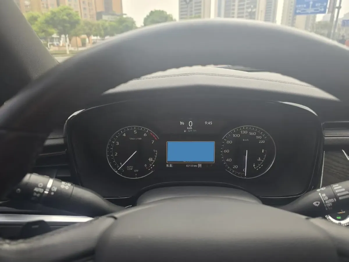 2021 Cadillac XT6 2.0T 237HP L4 9AT,autocango,china used car exporter,china ev exporter,chinese used car exporter,chinese used ev exporter