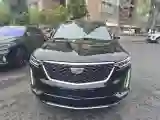 2021 Cadillac XT6 2.0T 237HP L4 9AT