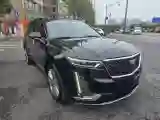 2021 Cadillac XT6 2.0T 237HP L4 9AT