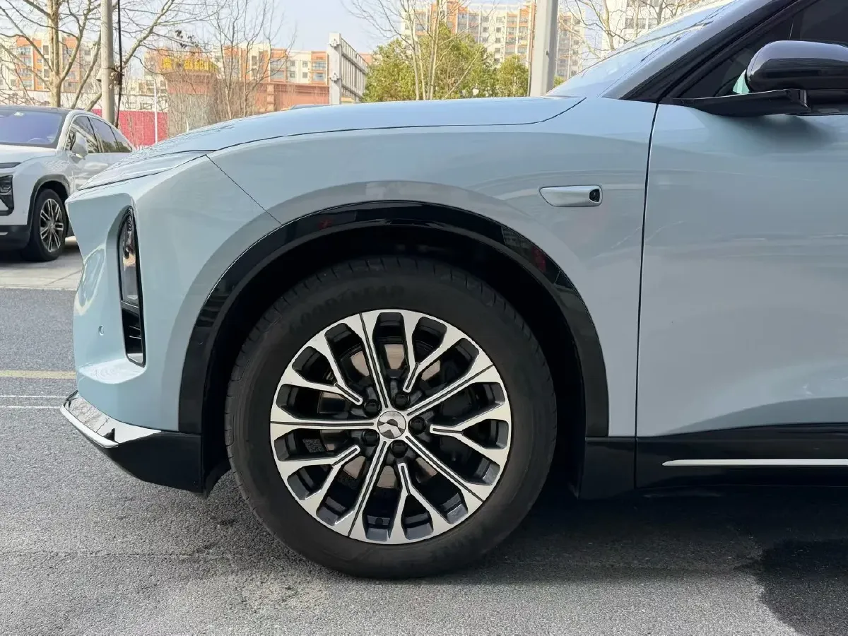 2025 NIO ES6 BEV,autocango,china used car exporter,china ev exporter,chinese used car exporter,chinese used ev exporter