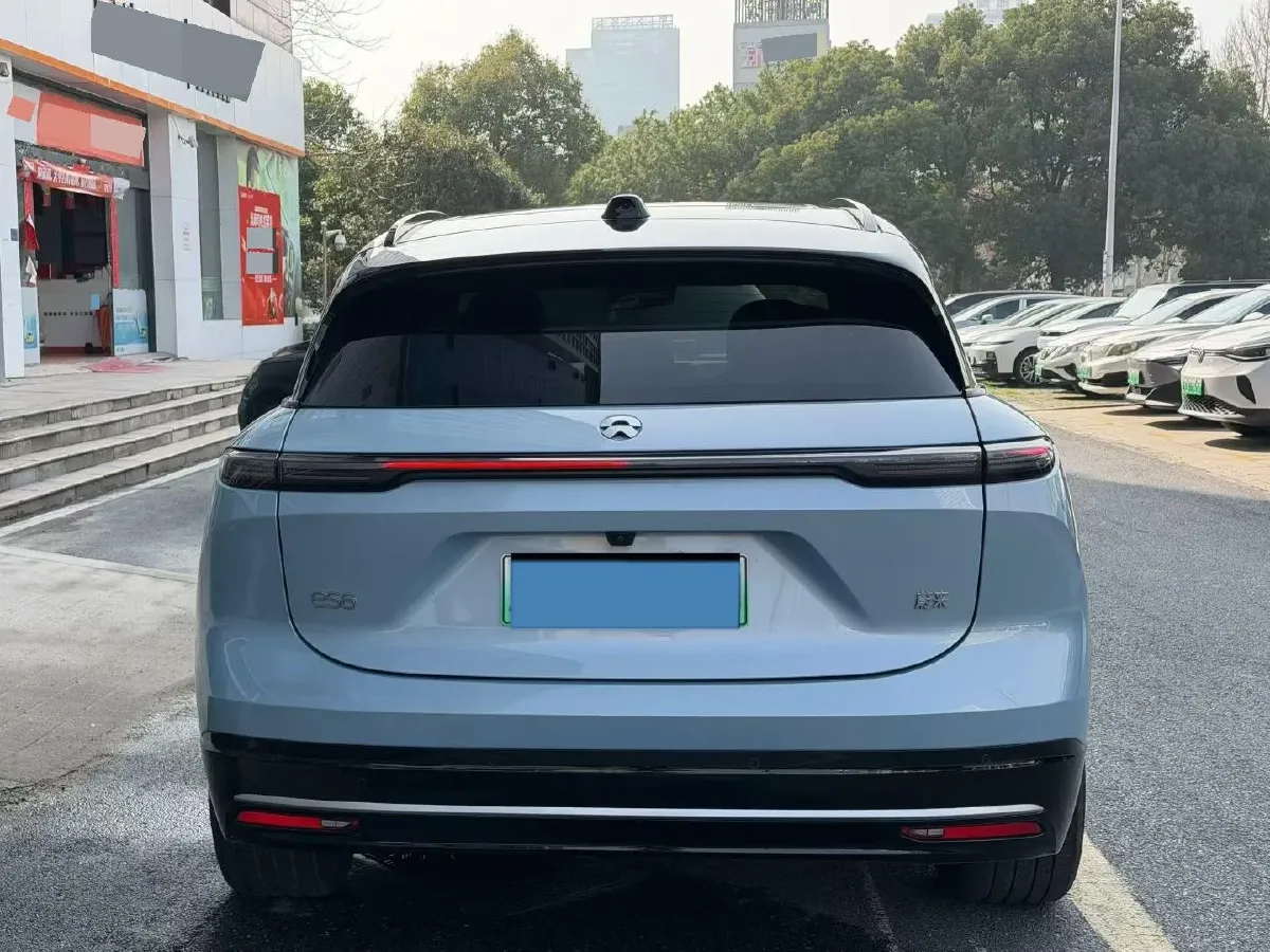 2025 NIO ES6 BEV,autocango,china used car exporter,china ev exporter,chinese used car exporter,chinese used ev exporter