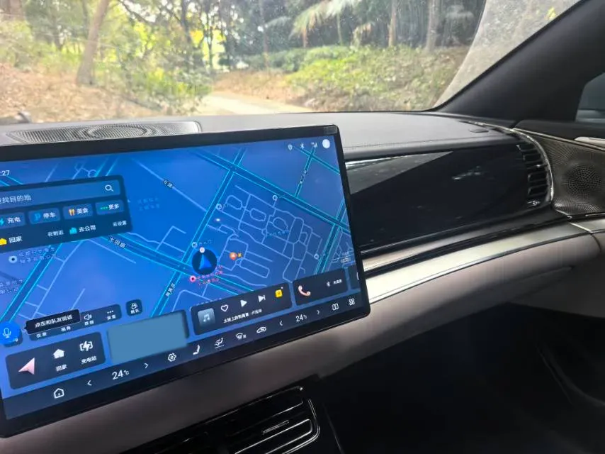 2024 BYD Han BEV 72KWH,autocango,china used car exporter,china ev exporter,chinese used car exporter,chinese used ev exporter