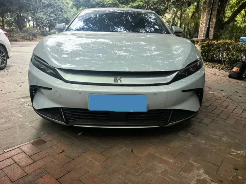 2024 BYD Han BEV 72KWH,autocango,china used car exporter,china ev exporter,chinese used car exporter,chinese used ev exporter