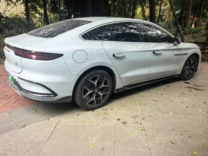 2024 BYD Han BEV 72KWH,autocango,china used car exporter,china ev exporter,chinese used car exporter,chinese used ev exporter