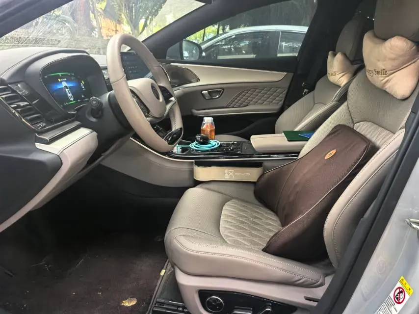 2024 BYD Han BEV 72KWH,autocango,china used car exporter,china ev exporter,chinese used car exporter,chinese used ev exporter