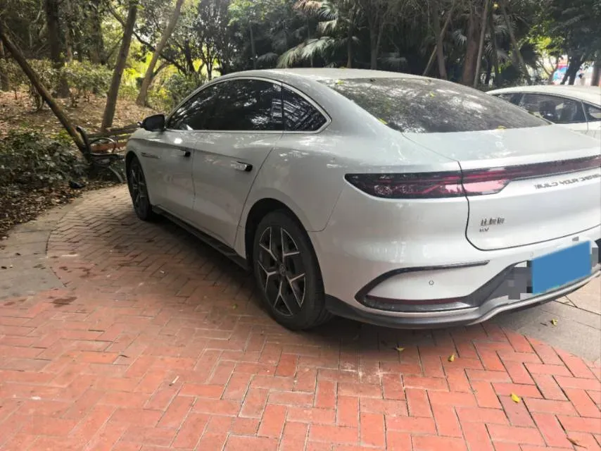 2024 BYD Han BEV 72KWH,autocango,china used car exporter,china ev exporter,chinese used car exporter,chinese used ev exporter