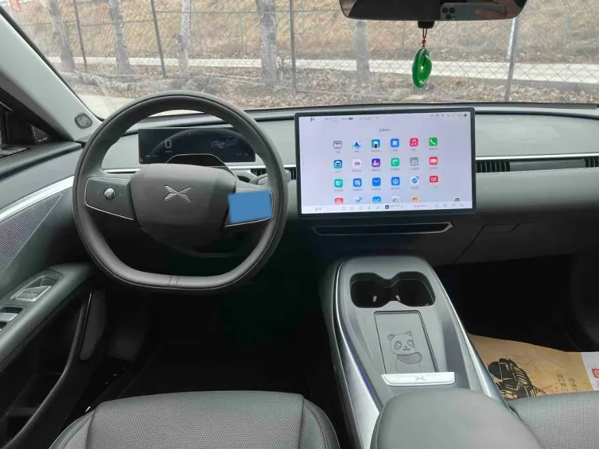 2024 Xpeng MONA M03 BEV 62.2KWH,autocango,china used car exporter,china ev exporter,chinese used car exporter,chinese used ev exporter