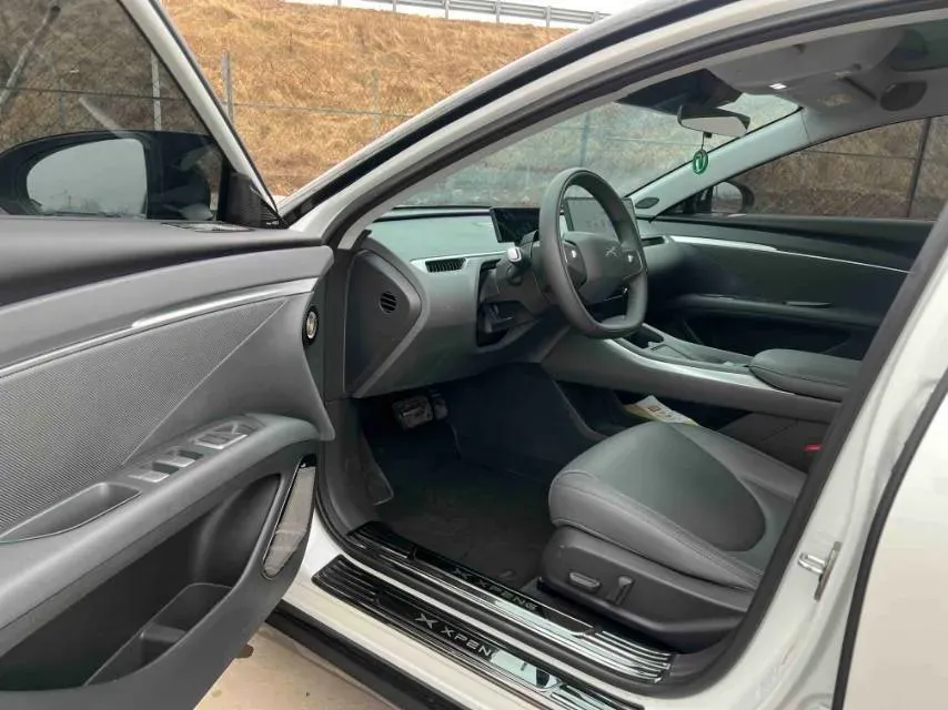 2024 Xpeng MONA M03 BEV 62.2KWH,autocango,china used car exporter,china ev exporter,chinese used car exporter,chinese used ev exporter