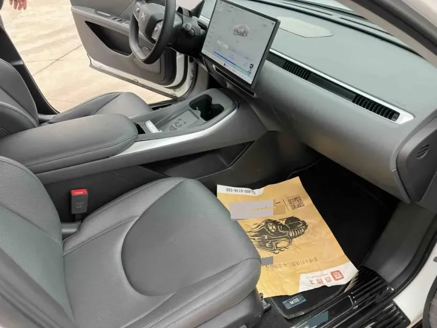2024 Xpeng MONA M03 BEV 62.2KWH,autocango,china used car exporter,china ev exporter,chinese used car exporter,chinese used ev exporter