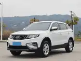2018 GEELY AZKARRA,autocango,china used car exporter,china ev exporter,chinese used car exporter,chinese used ev exporter