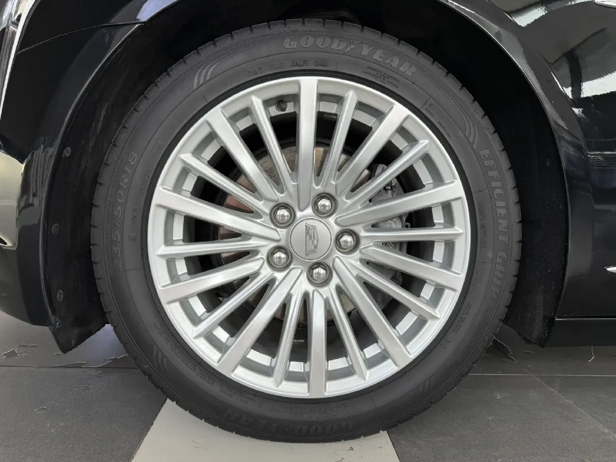 2021 Cadillac CT6 2.0T 237HP L4 10AT,autocango,china used car exporter,china ev exporter,chinese used car exporter,chinese used ev exporter