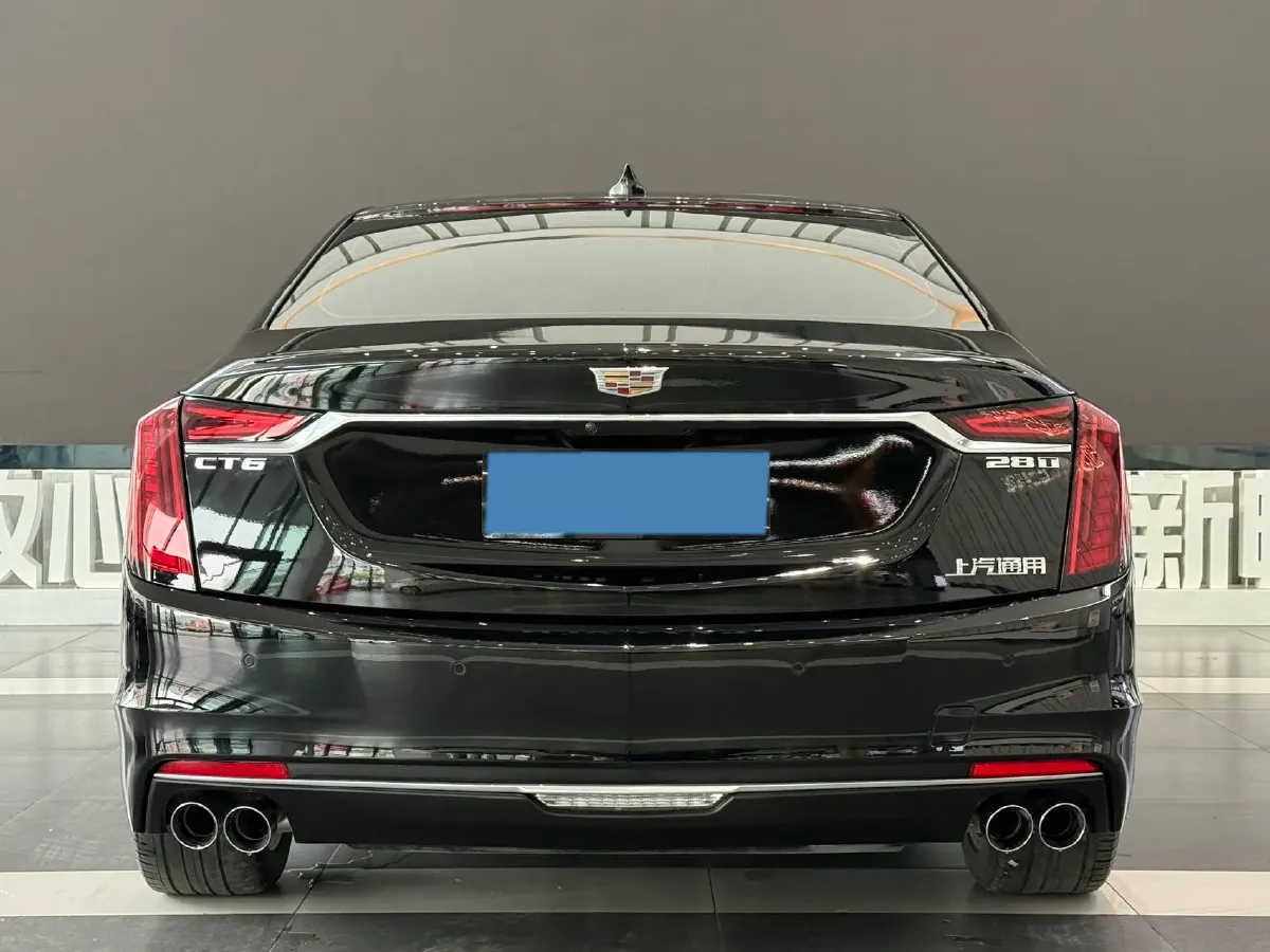 2021 Cadillac CT6 2.0T 237HP L4 10AT,autocango,china used car exporter,china ev exporter,chinese used car exporter,chinese used ev exporter