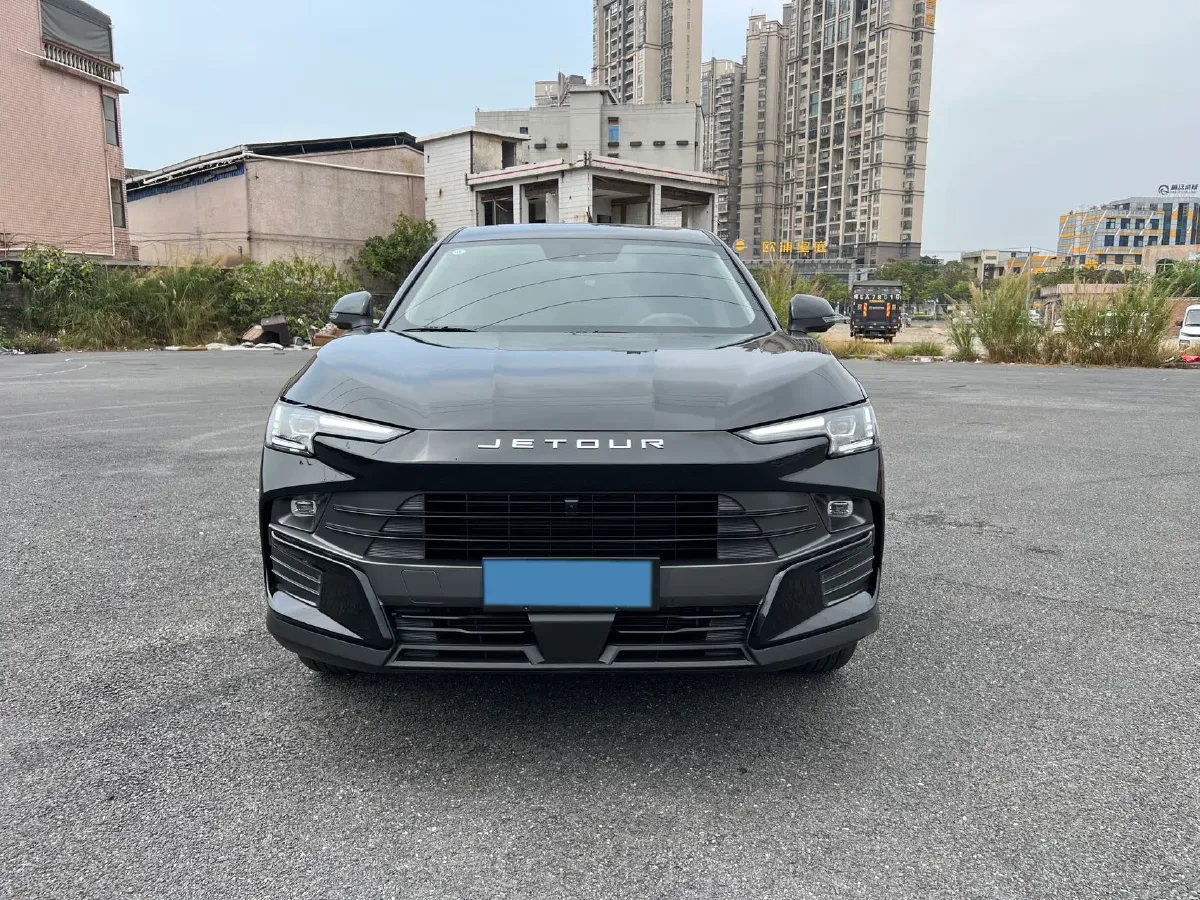 2025 Jetour DASHING 1.5T 156HP L4 6DCT,autocango,china used car exporter,china ev exporter,chinese used car exporter,chinese used ev exporter