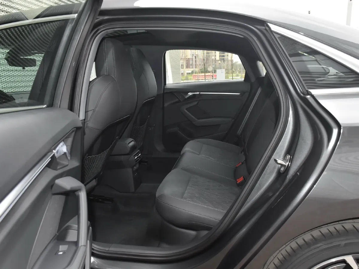 2023 Audi A3 1.4T 150HP L4 7DCT,autocango,china used car exporter,china ev exporter,chinese used car exporter,chinese used ev exporter