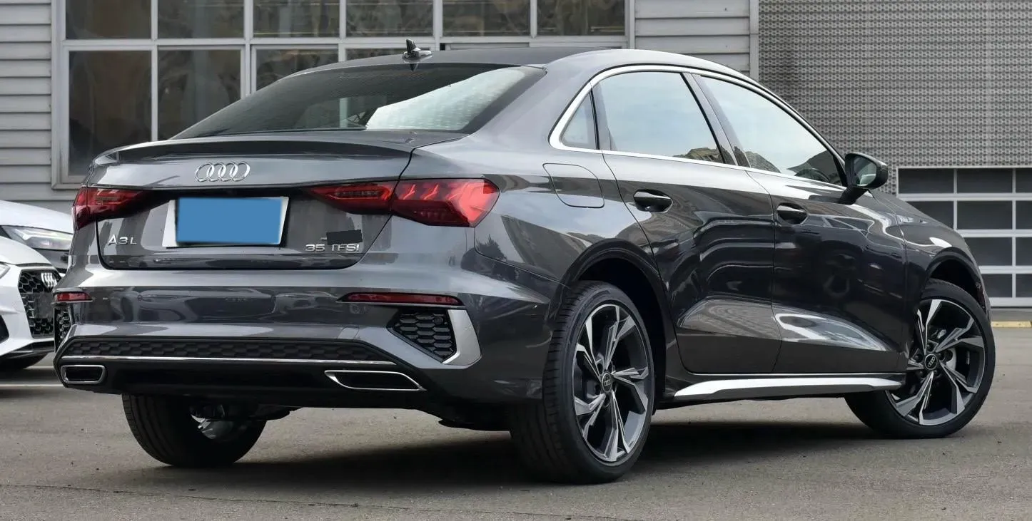 2023 Audi A3 1.4T 150HP L4 7DCT,autocango,china used car exporter,china ev exporter,chinese used car exporter,chinese used ev exporter