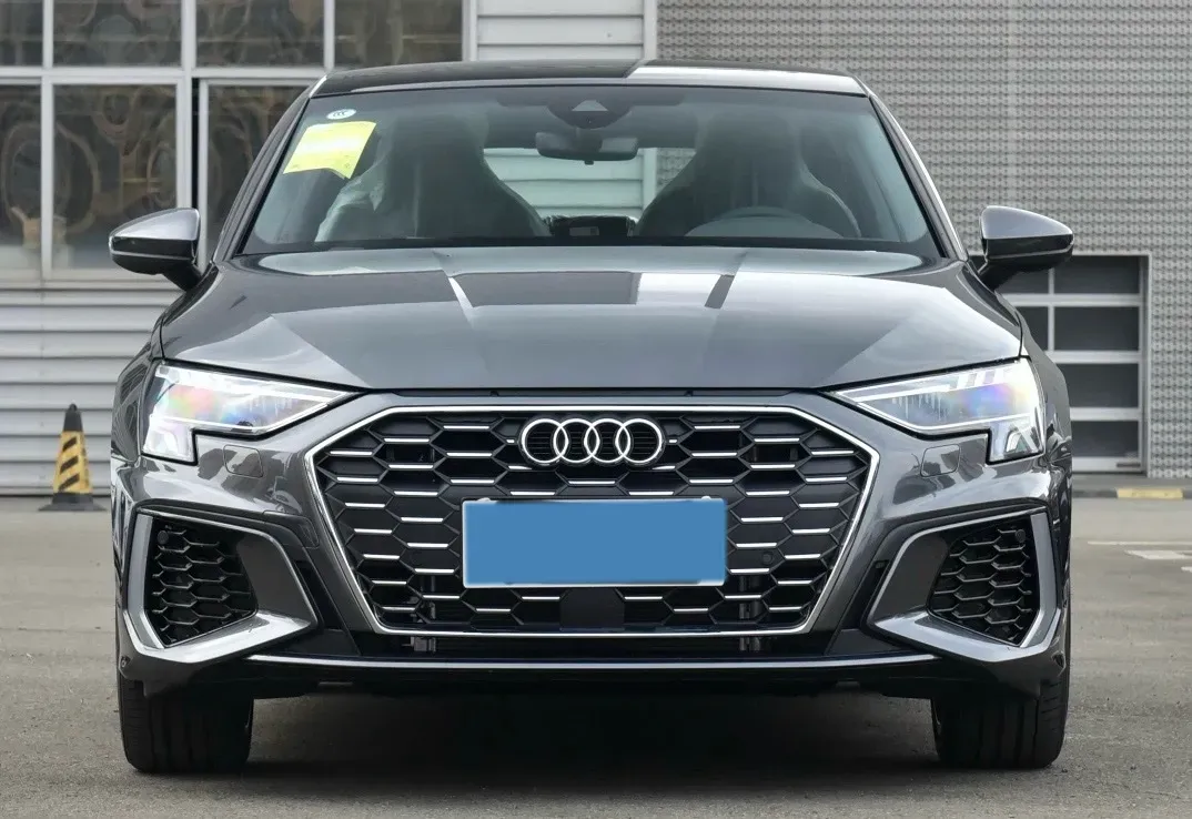 2023 Audi A3 1.4T 150HP L4 7DCT,autocango,china used car exporter,china ev exporter,chinese used car exporter,chinese used ev exporter