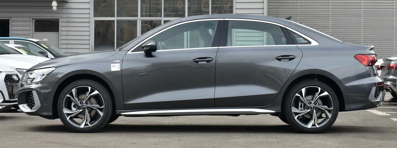 2023 Audi A3 1.4T 150HP L4 7DCT,autocango,china used car exporter,china ev exporter,chinese used car exporter,chinese used ev exporter