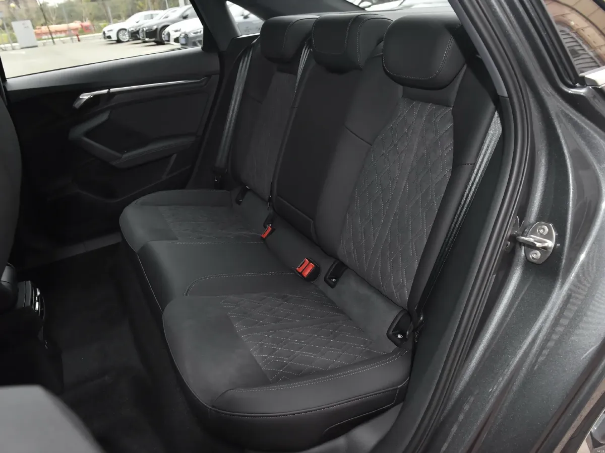 2023 Audi A3 1.4T 150HP L4 7DCT,autocango,china used car exporter,china ev exporter,chinese used car exporter,chinese used ev exporter