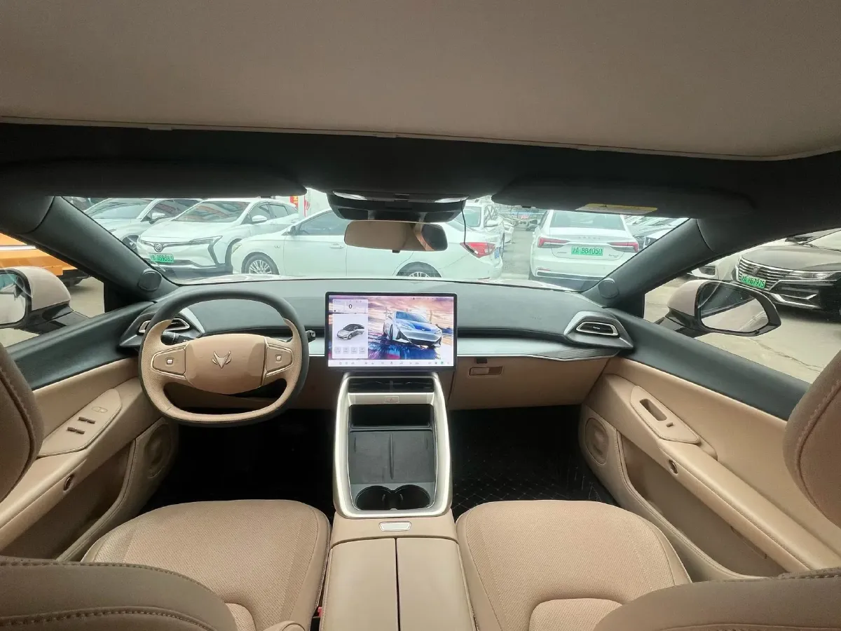 2024 Isuzu LingTuo 2.5T 150HP L4 8AT,autocango,china used car exporter,china ev exporter,chinese used car exporter,chinese used ev exporter