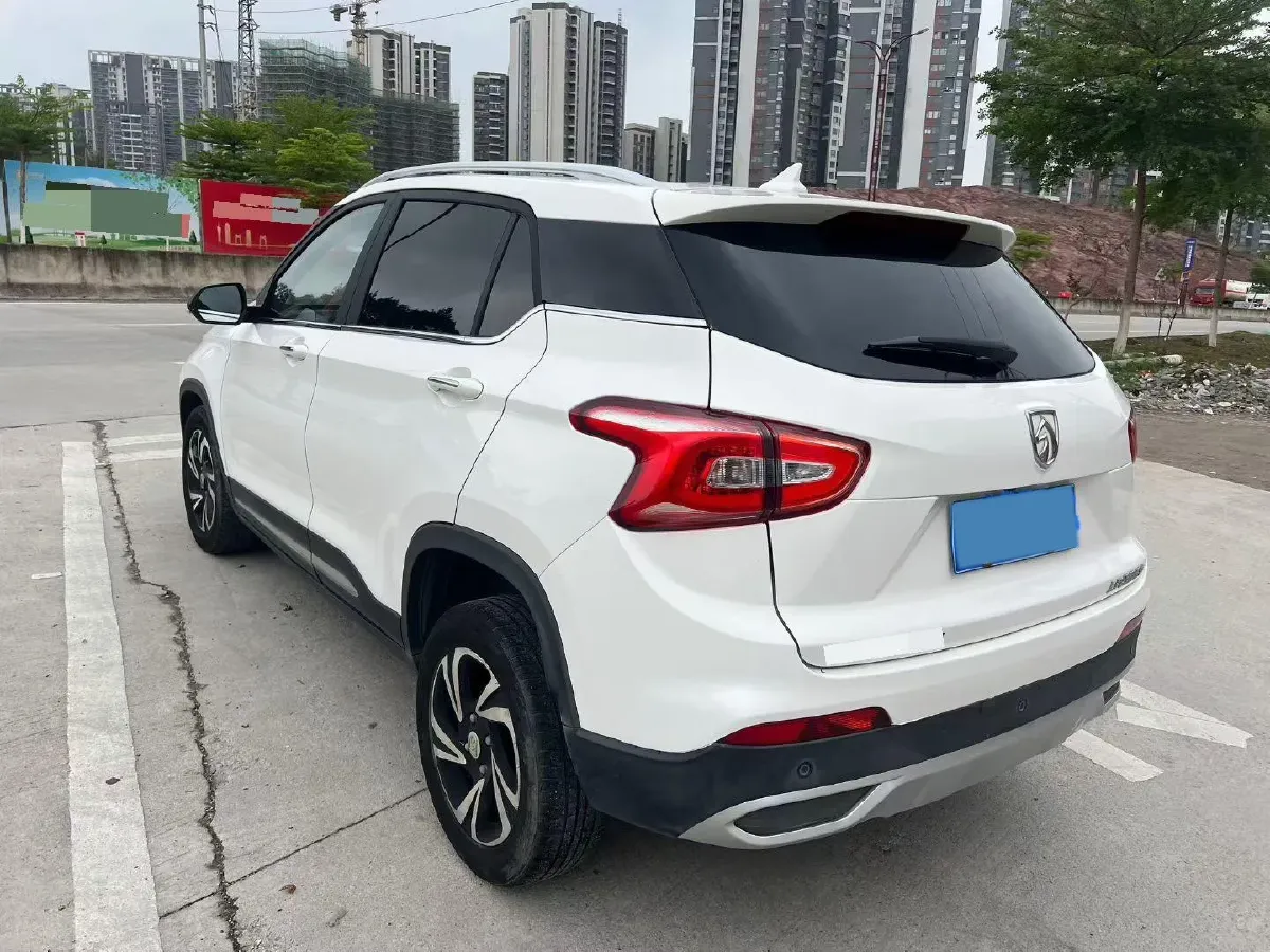 2018 KaiYi E3 1.6L 110HP L4 5MT,autocango,china used car exporter,china ev exporter,chinese used car exporter,chinese used ev exporter