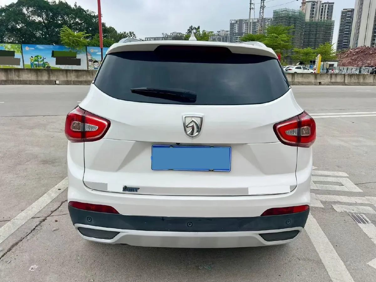 2018 KaiYi E3 1.6L 110HP L4 5MT,autocango,china used car exporter,china ev exporter,chinese used car exporter,chinese used ev exporter