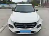 2018 KaiYi E3 1.6L 110HP L4 5MT