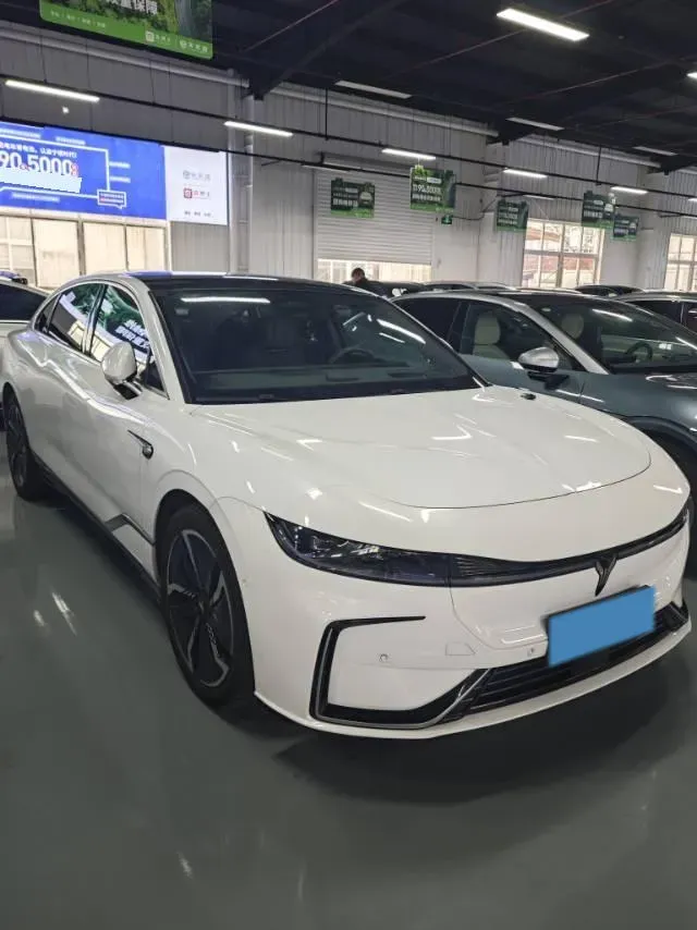 2023 Voyah ZhuiGuang BEV 82.11KWH,autocango,china used car exporter,china ev exporter,chinese used car exporter,chinese used ev exporter