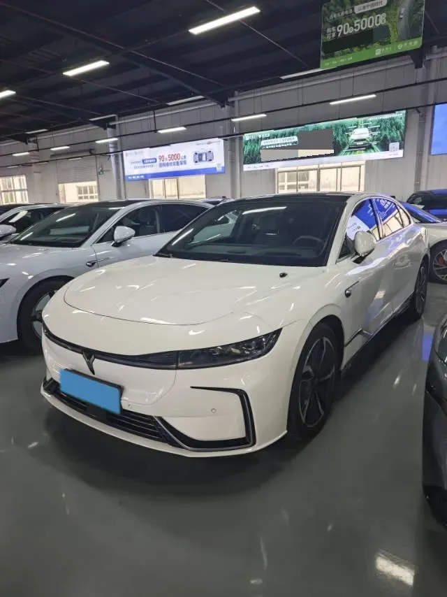 2023 Voyah ZhuiGuang BEV 82.11KWH,autocango,china used car exporter,china ev exporter,chinese used car exporter,chinese used ev exporter
