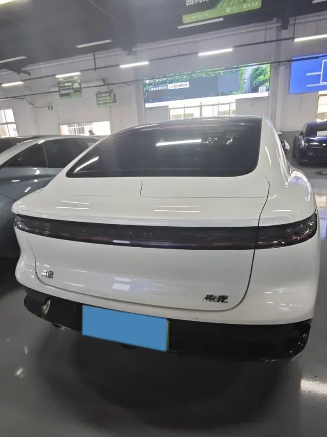 2023 Voyah ZhuiGuang BEV 82.11KWH,autocango,china used car exporter,china ev exporter,chinese used car exporter,chinese used ev exporter
