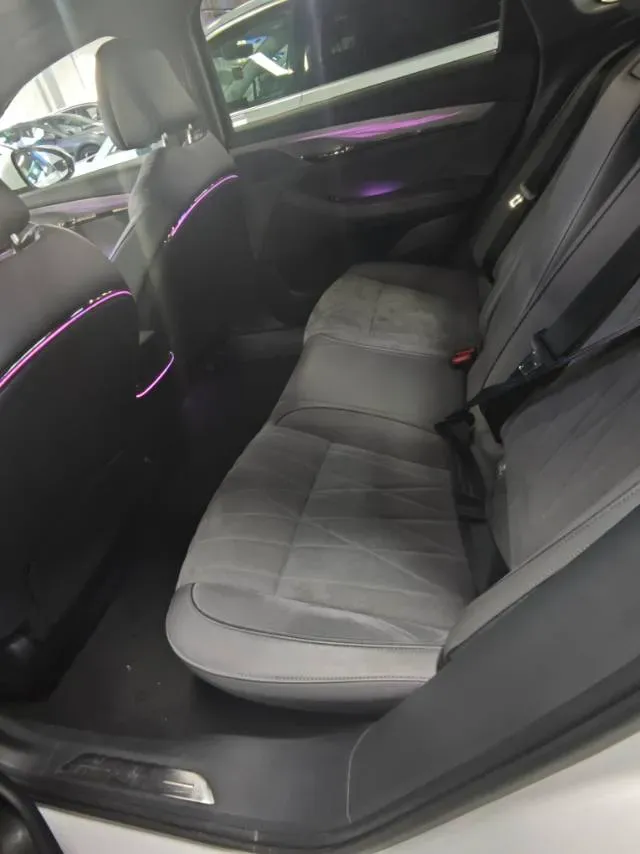 2023 Voyah ZhuiGuang BEV 82.11KWH,autocango,china used car exporter,china ev exporter,chinese used car exporter,chinese used ev exporter