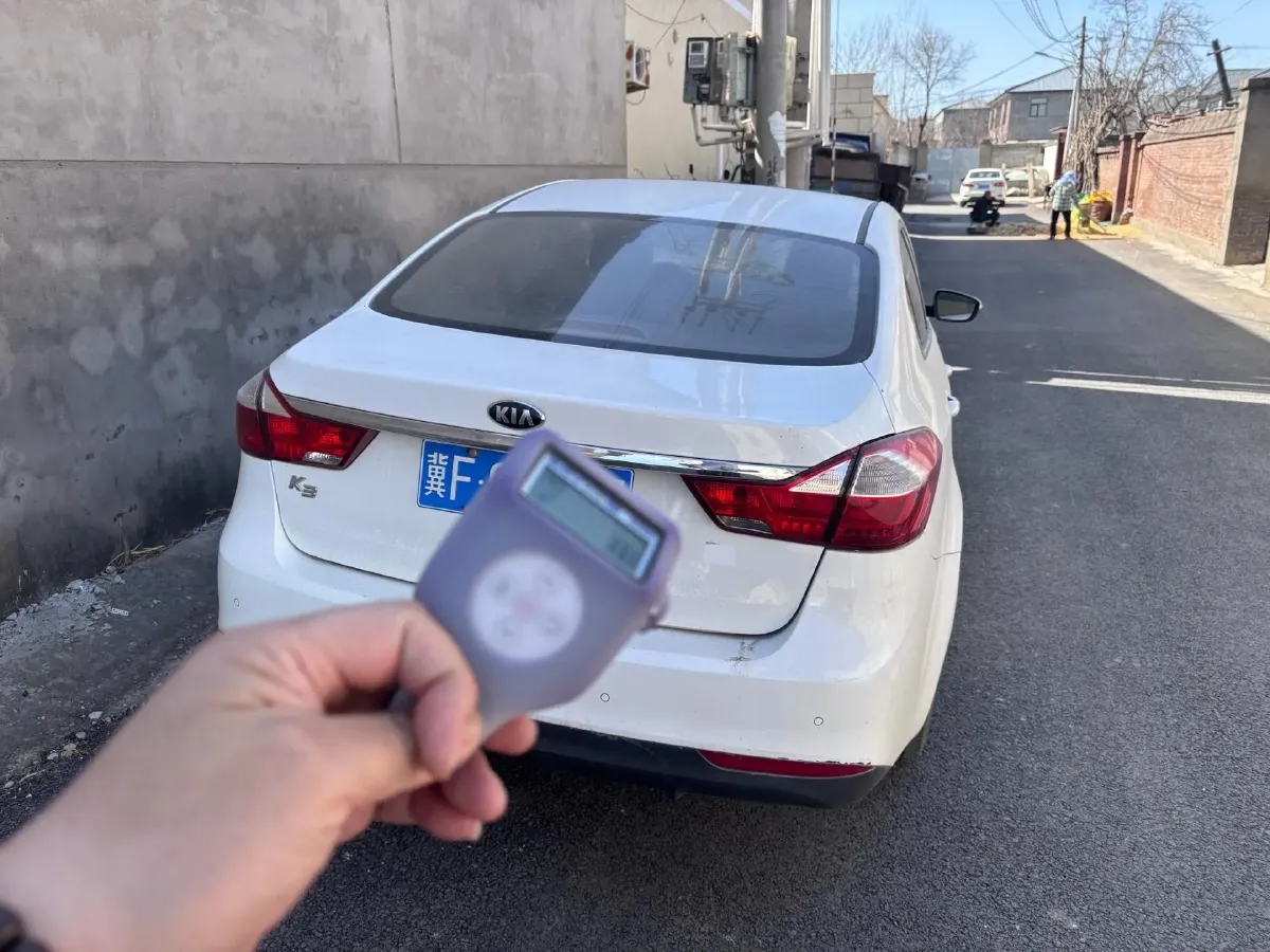 2016 Kia K3 1.6L 128HP L4 6AT,autocango,china used car exporter,china ev exporter,chinese used car exporter,chinese used ev exporter