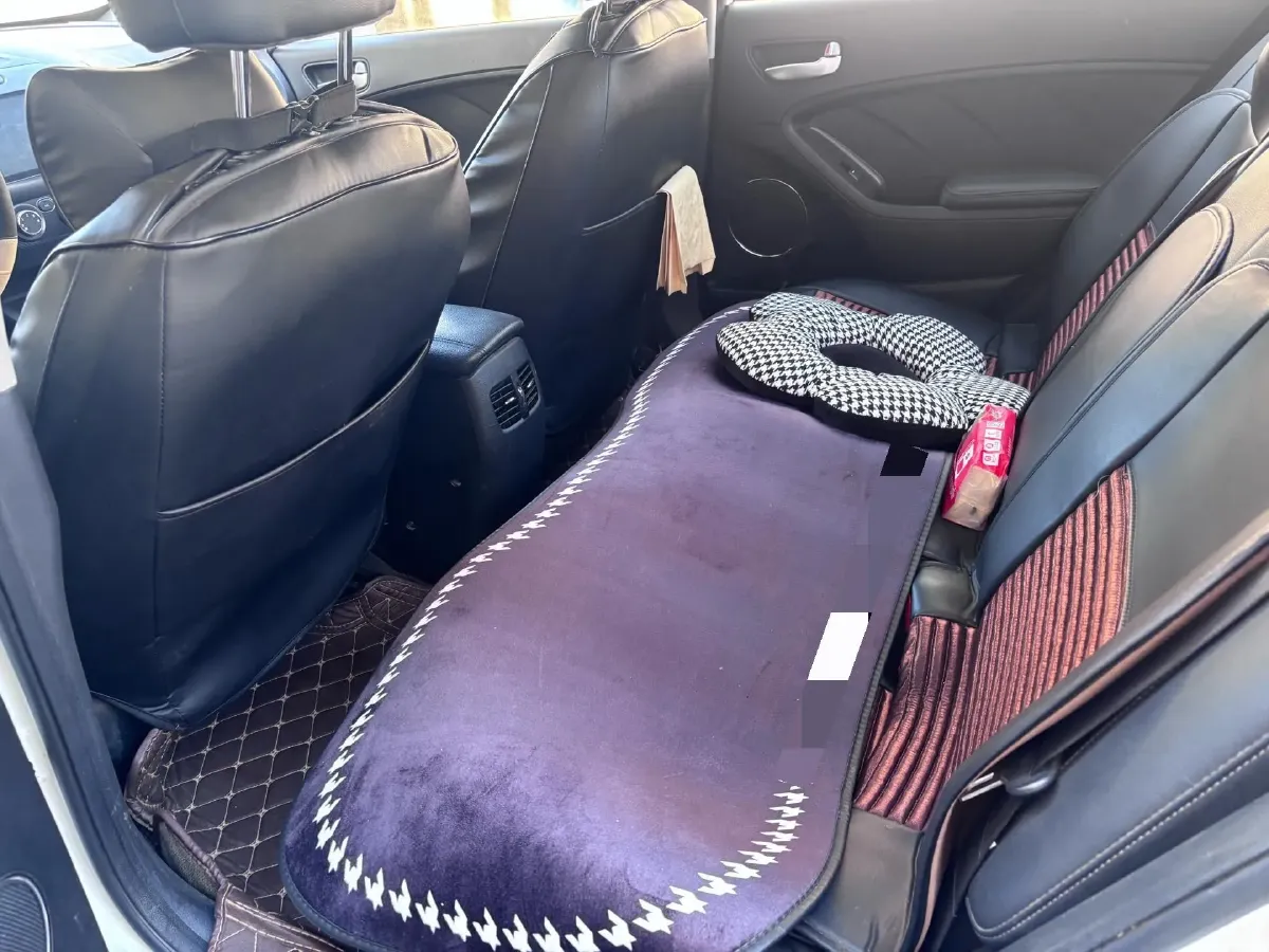 2016 Kia K3 1.6L 128HP L4 6AT,autocango,china used car exporter,china ev exporter,chinese used car exporter,chinese used ev exporter