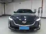 2022 Cadillac CT5 2.0T 237HP L4 10AT
