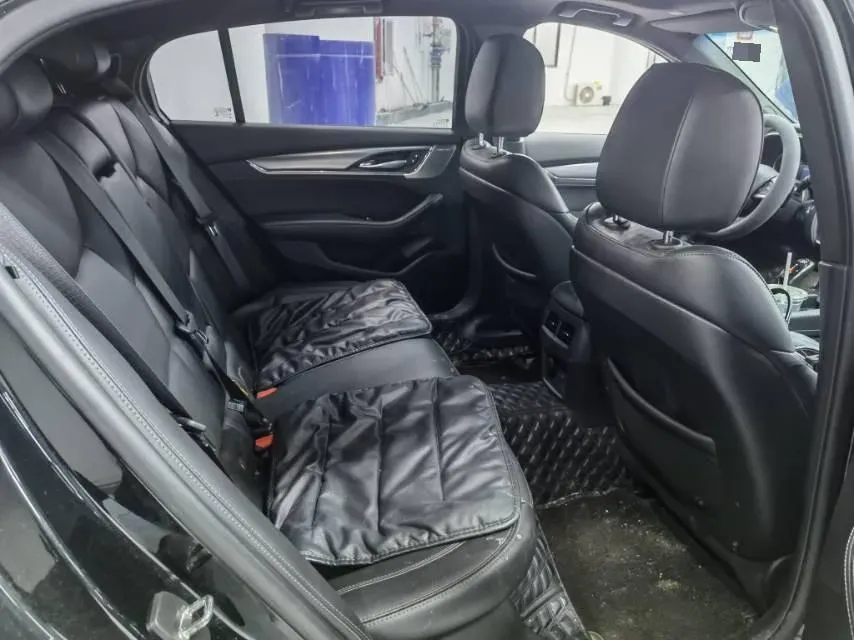 2022 Cadillac CT5 2.0T 237HP L4 10AT,autocango,china used car exporter,china ev exporter,chinese used car exporter,chinese used ev exporter