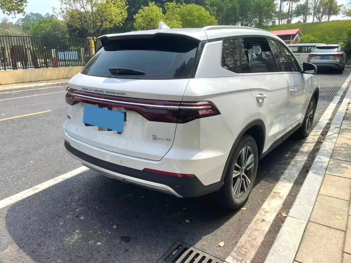 2019 BYD Song Pro 1.5T 160HP L4 6DCT,autocango,china used car exporter,china ev exporter,chinese used car exporter,chinese used ev exporter