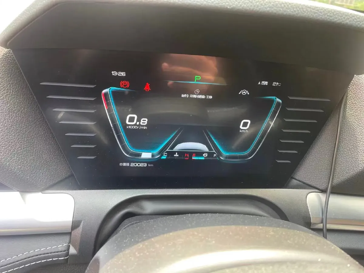 2019 BYD Song Pro 1.5T 160HP L4 6DCT,autocango,china used car exporter,china ev exporter,chinese used car exporter,chinese used ev exporter