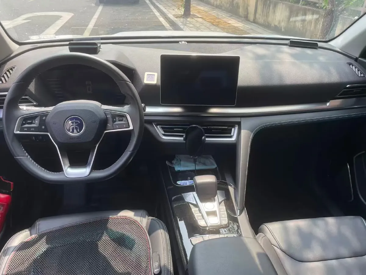 2019 BYD Song Pro 1.5T 160HP L4 6DCT,autocango,china used car exporter,china ev exporter,chinese used car exporter,chinese used ev exporter