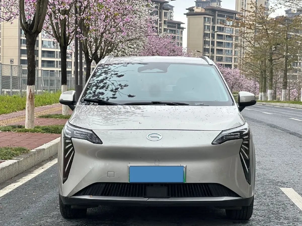 2024 Aion Y BEV 49.75KWH,autocango,china used car exporter,china ev exporter,chinese used car exporter,chinese used ev exporter